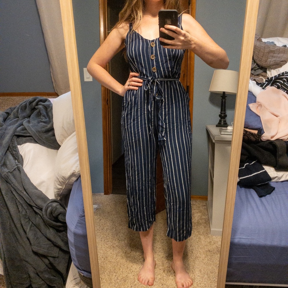 Boutique Romper